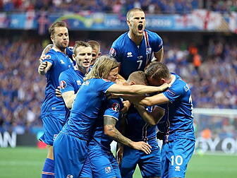 Iceland kit suppliers struggli...